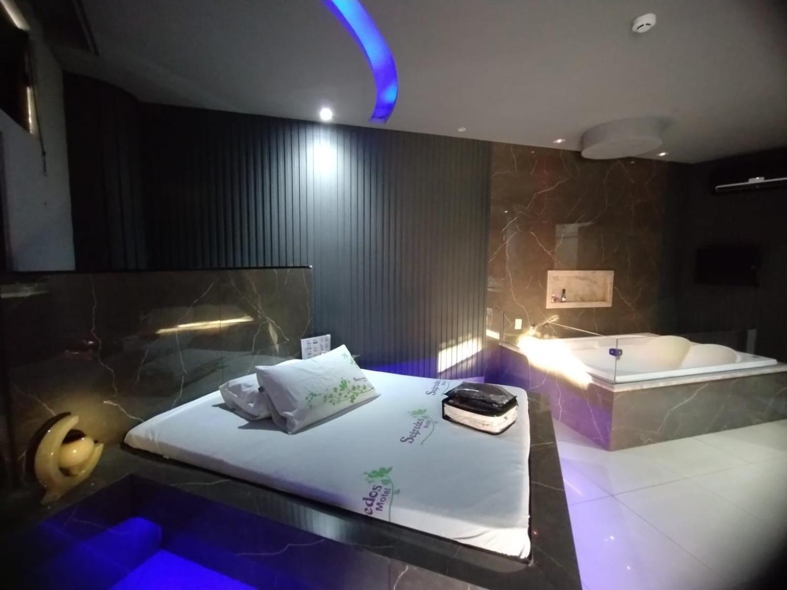 Aparthotel Segredos Araras  Esterno foto