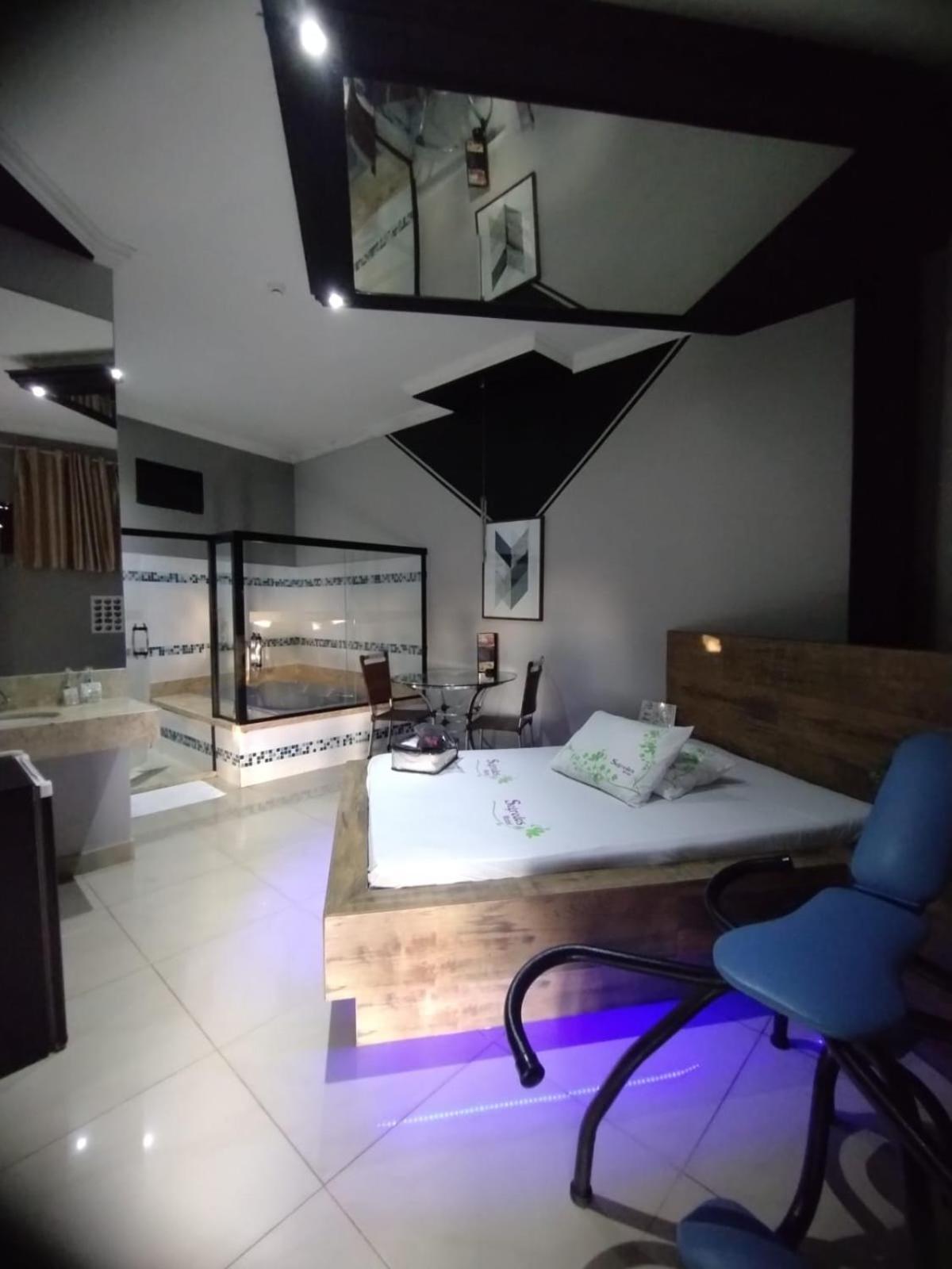 Aparthotel Segredos Araras  Esterno foto
